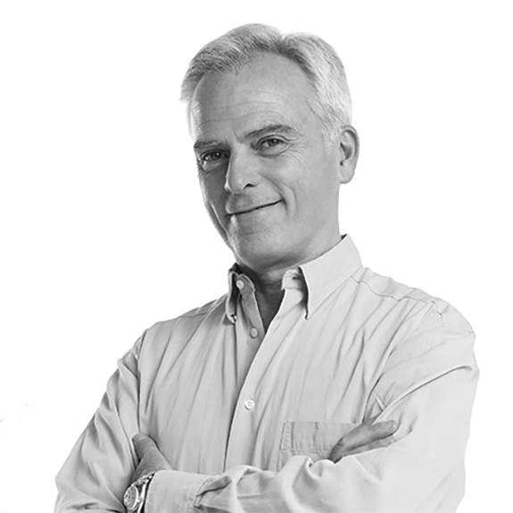 Steve Dunne CFP®, MBA, Ph.D